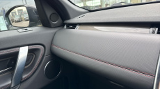 Land Rover Discovery Sport 2.0 D180 R-Dynamic SE 5dr Auto Diesel Station Wagon